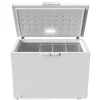 Bauknecht Gefrierschrank BKGT308CS Oben