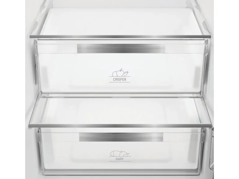 Bauknecht Kühlschrank BKKG196C Rechts