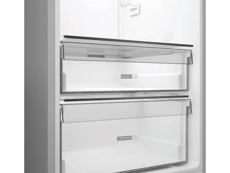 Bauknecht Kühlschrank BKKS171 Rechts