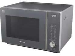 Bauknecht Mikrowelle MF 259 SG CH Shadow Grey