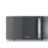 Bauknecht Mikrowelle mit Grill MW 254 SM Schwarz
