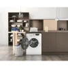 Bauknecht Waschtrockner WATR 117260 N Links
