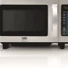 Beko Mikrowelle PRO 25 IX CH BP Silber