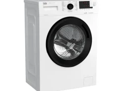 Beko Waschmaschine WM215 Links
