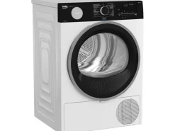 Beko Wäschetrockner TR550 Rechts/Wechselbar