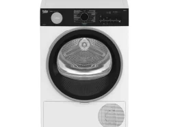 Beko Wäschetrockner TR550 Rechts/Wechselbar