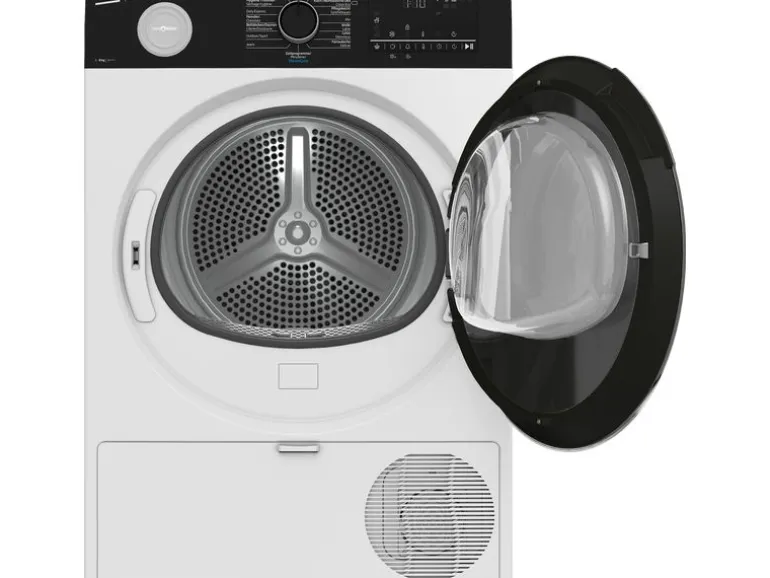 Beko Wäschetrockner TR550 Rechts/Wechselbar