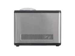 Berger Lanz BergerLanz GM15SS Glacémaschine 1.2 l, Silber