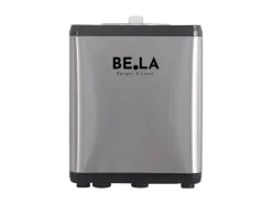 Berger Lanz BergerLanz GM15SS Glacémaschine 1.2 l, Silber