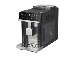 Berger Lanz Kaffeevollautomat Bella Crema Schwarz