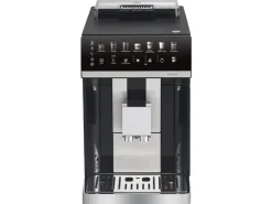 Berger Lanz Kaffeevollautomat Bella Crema Schwarz