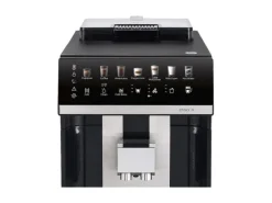 Berger Lanz Kaffeevollautomat Bella Crema Schwarz