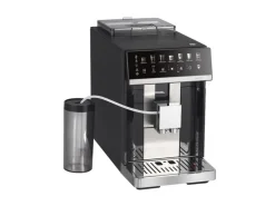Berger Lanz Kaffeevollautomat Bella Crema Schwarz