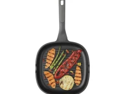 BergHOFF Grillpfanne Leo Stone+ 26 cm