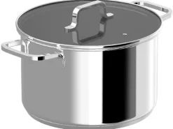 BergHOFF Kochtopf HELIX 24, ø 24 cm / 6.6 L