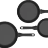 BergHOFF Pfannen-Set HELIX AH, 3-teilig
