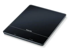 Beurer Küchenwaage KS34 Schwarz