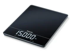Beurer Küchenwaage KS34 Schwarz