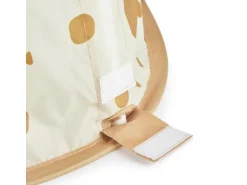 bieco Pop up Bällebad Dots mit 50 Bällen