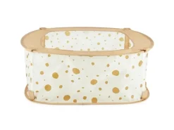 bieco Pop up Bällebad Dots mit 50 Bällen
