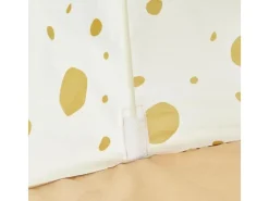 bieco Pop up Spielzelt Dots