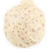 bieco Pop up Spielzelt und Bällebad Dots Gelb/rosa