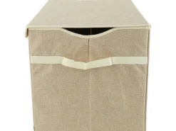 bieco Spielzeugbox Rehe liegend 36 x 36 x 51 cm