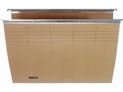Biella Hängeregister Original Vetro Mobil A4 24 cm, 1 Stück
