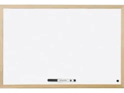 Bi-Office Whiteboard Basic 60 x 40 cm
