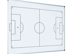 Bi-Office Whiteboard Maya Fussballfeld 60 x 45 cm