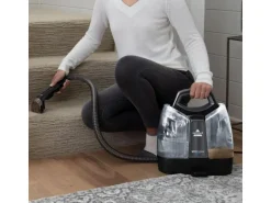 BISSELL Fleckenreiniger SpotClean Plus Schwarz