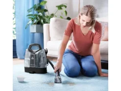 BISSELL Fleckenreiniger SpotClean Plus Schwarz