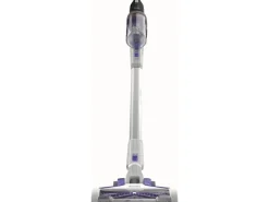 BLACK+DECKER Akku-Hand- und Stielsauger Pet 4 in 1 Weiss/Lila