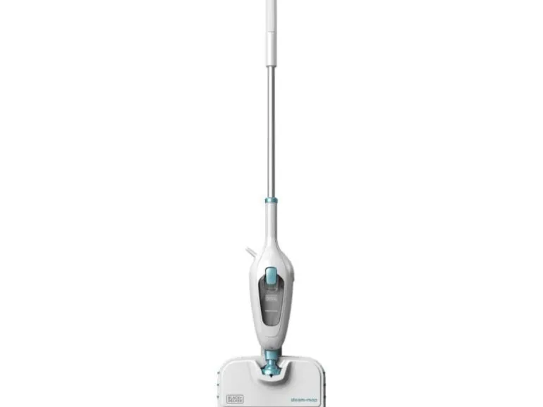 BLACK+DECKER Dampfbesen 1300W