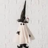Boltze Aufhänger Leoar 40 cm, Weiss