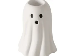 Boltze Aufsteller Ghostie Keramik, 6 x 7.5 cm