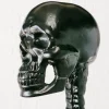 Boltze Aufsteller Skeli 40 x 36 x 83 cm, Schwarz