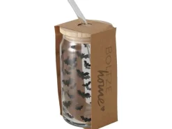 Boltze Becher Ghostie 1 Stück, 440 ml