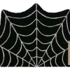 Boltze Fussmatte Nysara 60 x 40 cm, Schwarz/Weiss