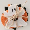 Boltze Glasmarkierer Spooky 4-teiliges Set