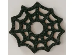 Boltze Glasmarkierer Spooky 4-teiliges Set