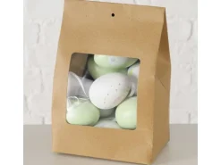 Boltze Ostereier Eggard 12-teiliges Set