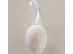 Boltze Ostereier Eggard 12-teiliges Set
