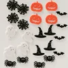 Boltze Streudeko Spooky 24-teiliges Set