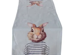 Boltze Tischläufer Jonas, 140 x 40 cm