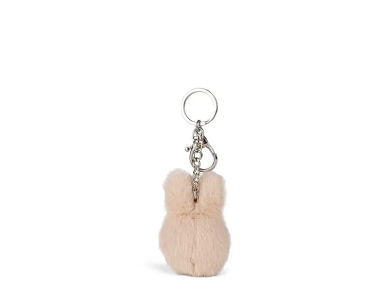 Bon Ton Toys ECO Fuzzy beige 8 cm