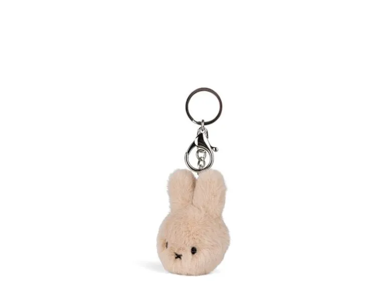 Bon Ton Toys ECO Fuzzy beige 8 cm