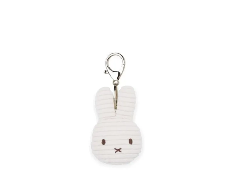 Bon Ton Toys Miffy ECO Kordsamt offwhite 10 cm