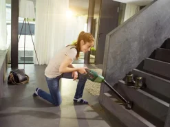 Bosch Akku-Handsauger EasyVac 12 Kit Grün