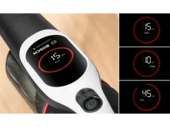 Bosch Akku-Hand- und Stielsauger Unlimited 9 BBS931WBA